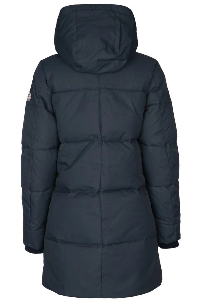 PYRENEX Pyrenex Hooded Puffer Jacket 2
