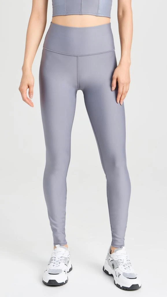 Alo Yoga Warm Airlift Highwaist Leggings 6