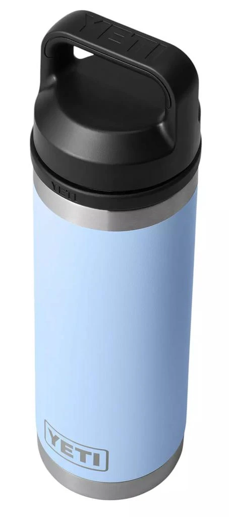 YETI YETI 18 oz. Rambler Bottle with Chug Cap 3