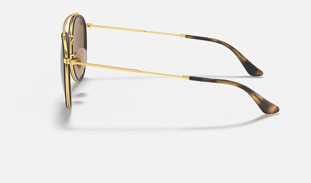 Ray-Ban ROUND DOUBLE BRIDGE 3