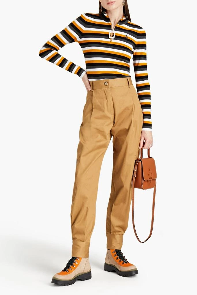 Jw Anderson Jw Anderson - Top À Manches Longues - Femme 4