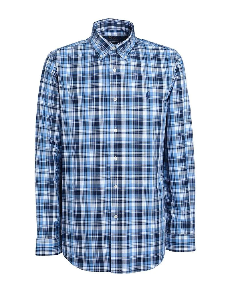 Ralph Lauren Checked shirt 1