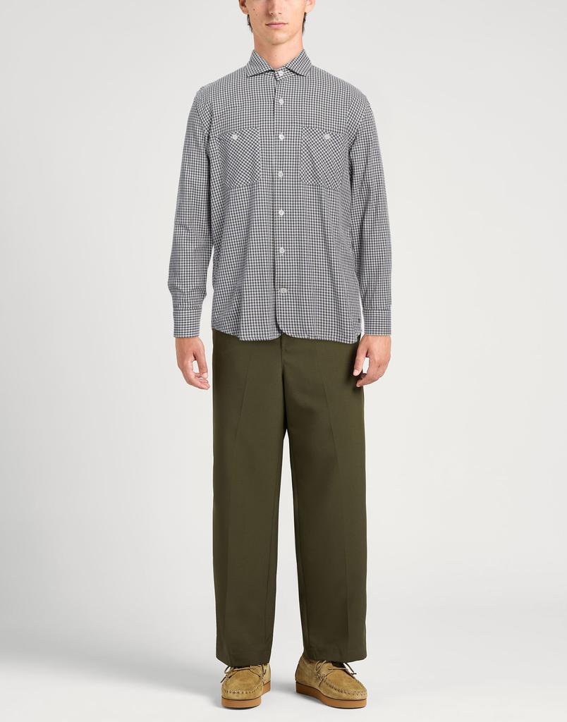 Brooksfield Checked shirt