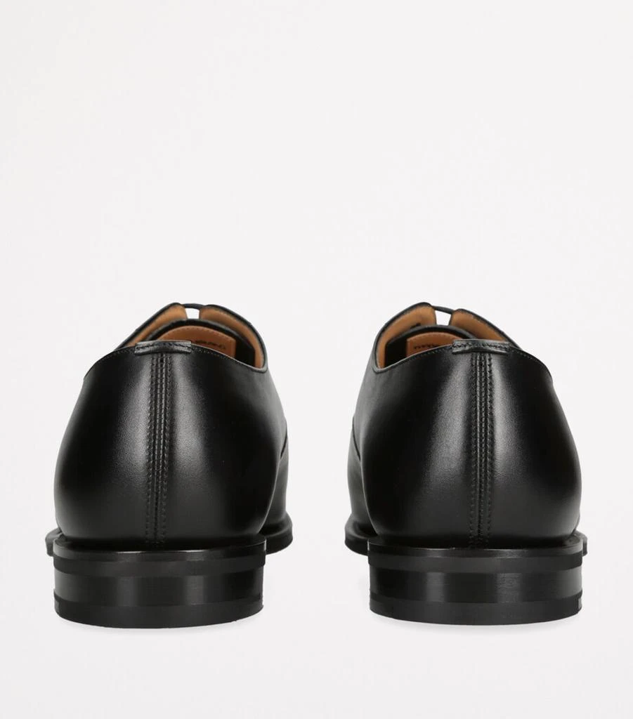 Church's Leather Consul Oxford Shoes 2