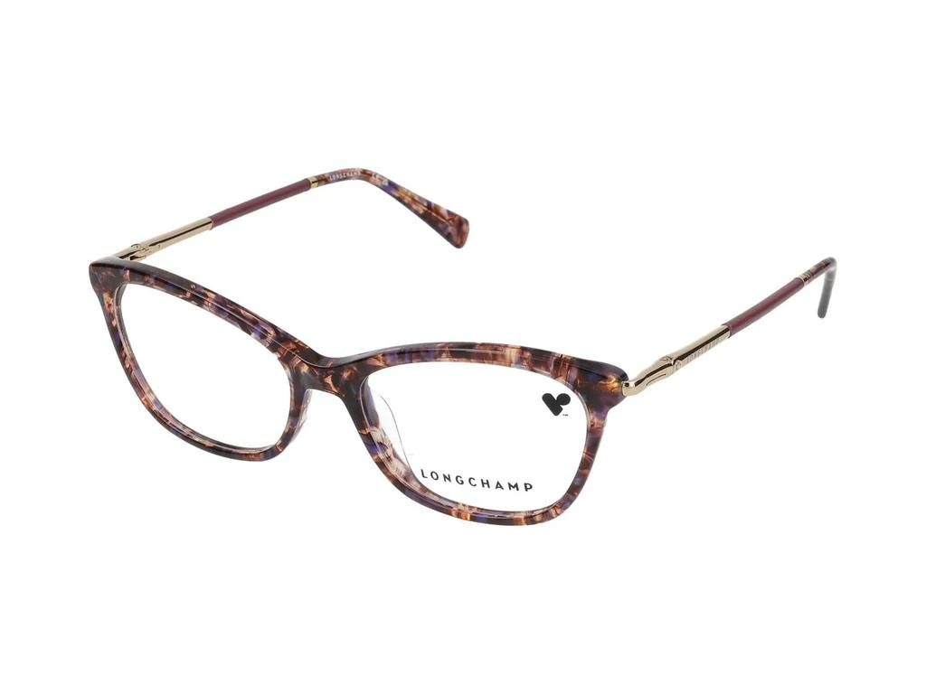 Longchamp Longchamp Eyeglasses 2