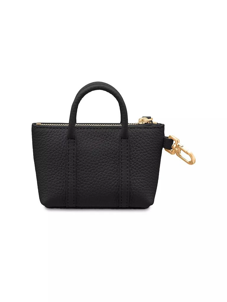 Maison de Sabre The Sabrémoji Weekender Charm 5