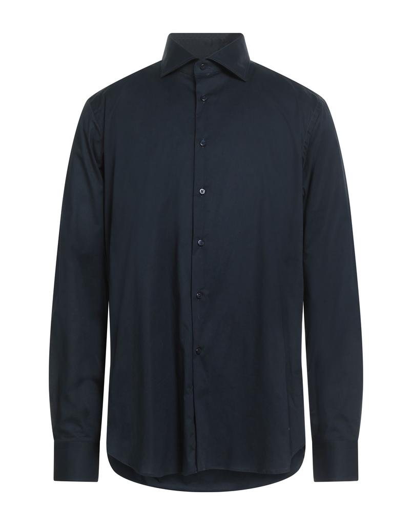 TOMBOLINI Solid color shirt