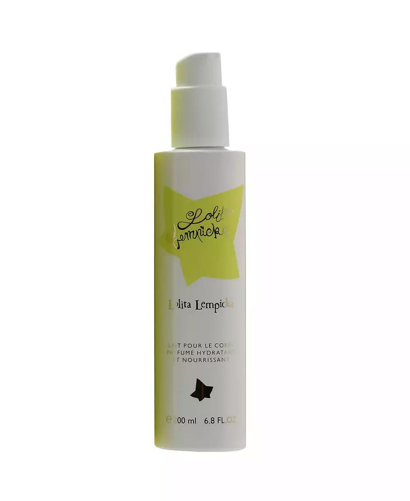 Lolita Lempicka Mon Premiere Women's Body Lotion, 6.8 fl oz