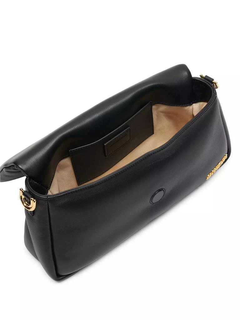 Jacquemus Le Bambimou Leather Shoulder Bag 3