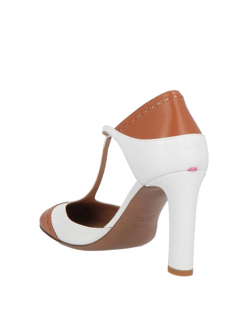 LAC Milano Sandals 3