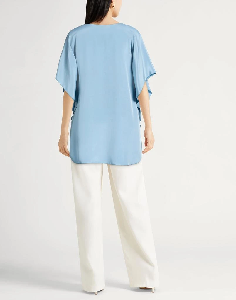 Max Mara Silk top 3