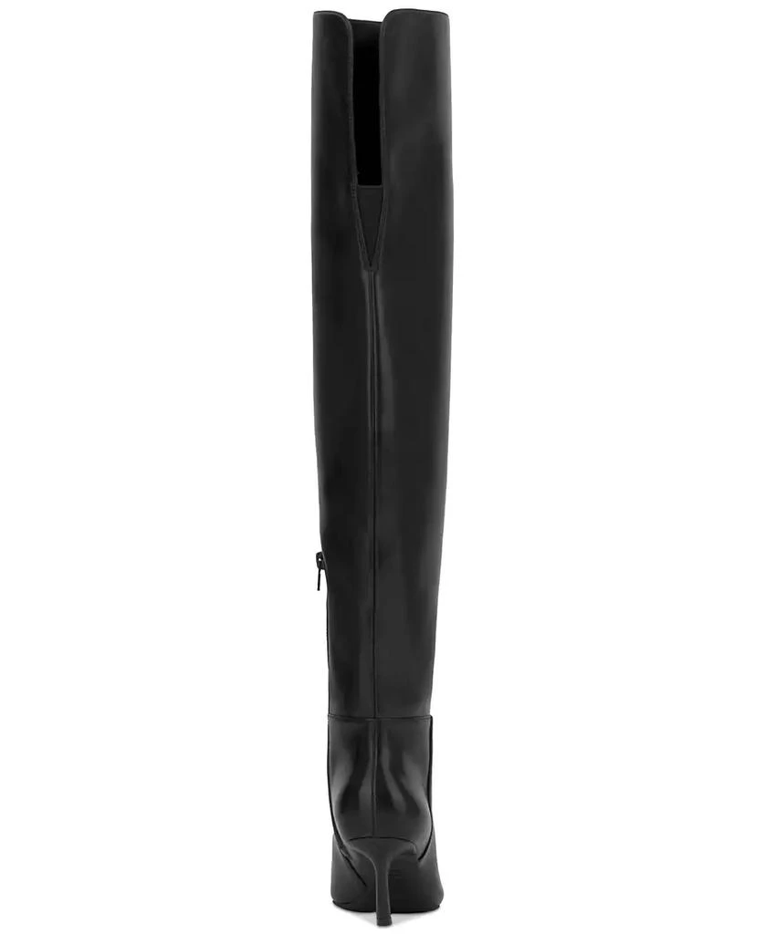 INC International Women's Jackston Over-The-Knee Boots, Created for Macy's 4
