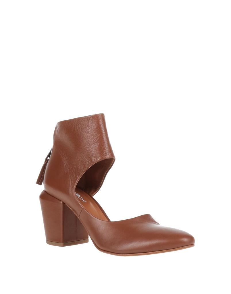 ELENA IACHI Ankle boot