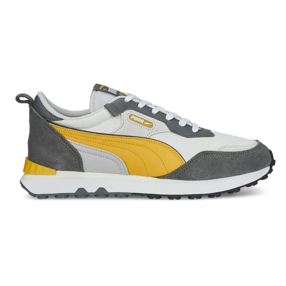 Puma Rider Future Vintage Lace Up Sneakers 1