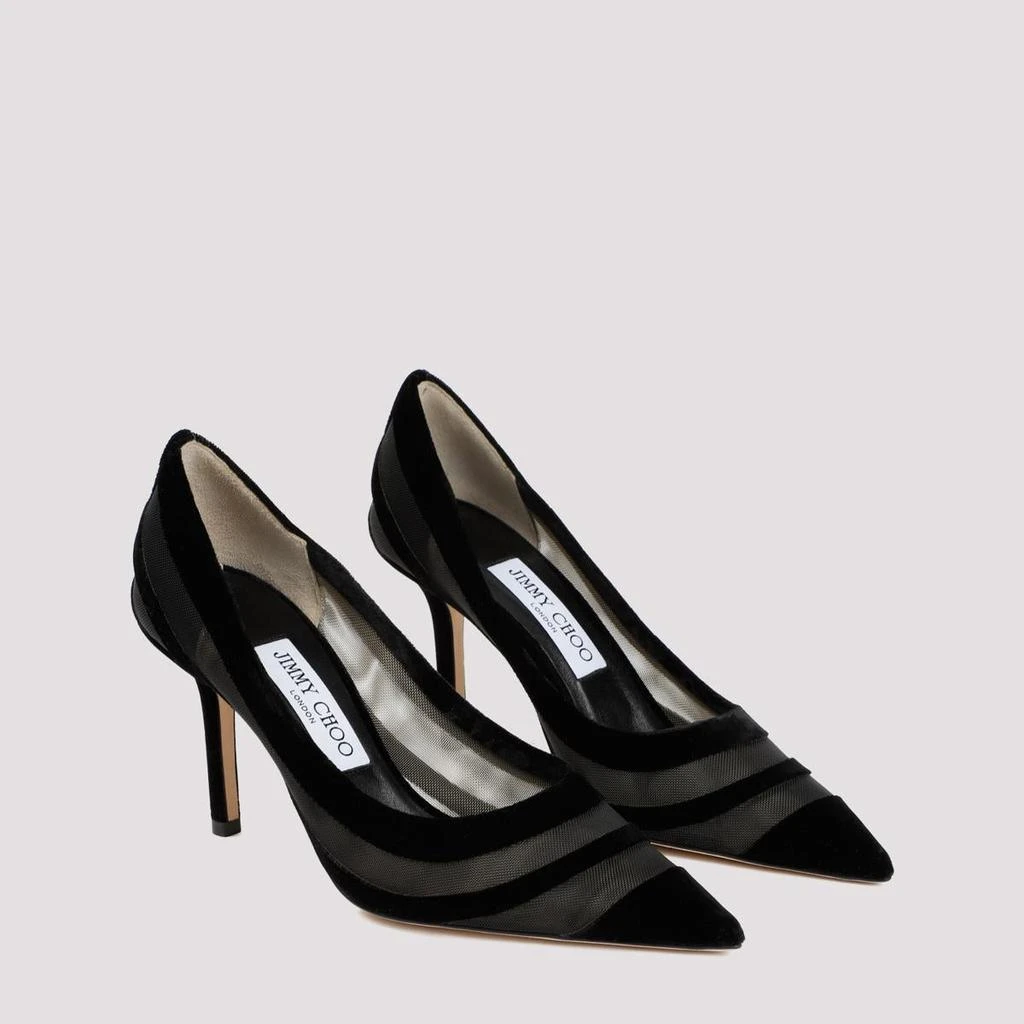 Jimmy Choo Jimmy Choo Pumps 3
