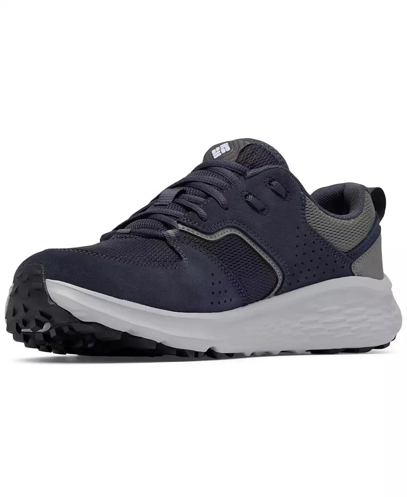 Columbia Men's Benson Lace-Up Hiking Shoes 6