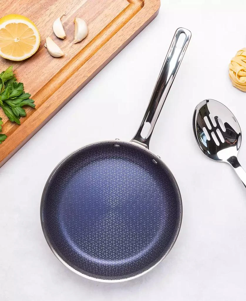 VIKING 3-Ply HybridPlus™ 8" Nonstick Induction Frypan 4