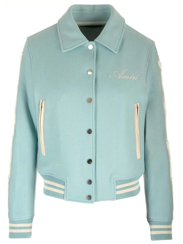 AMIRI Bones Jacket 1