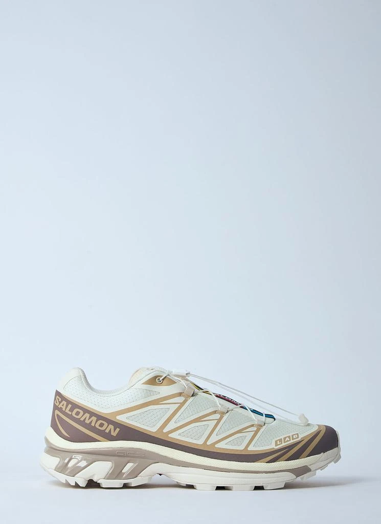 Salomon XT-6 Sneakers 1