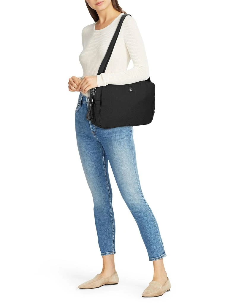 Givenchy Jacquard Changing Bag 2