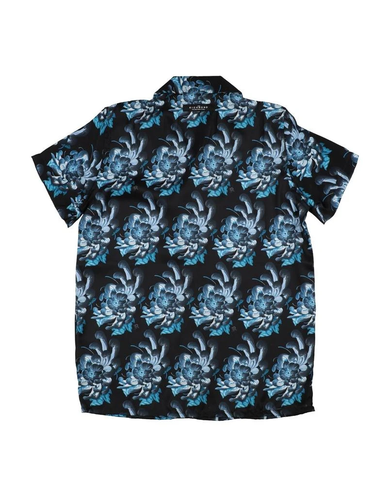 John Richmond Patterned shirt 2