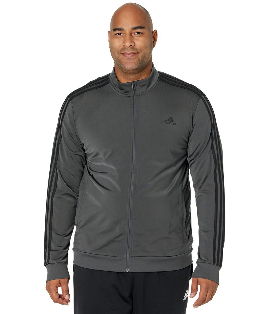 adidas essentials tricot track jacket