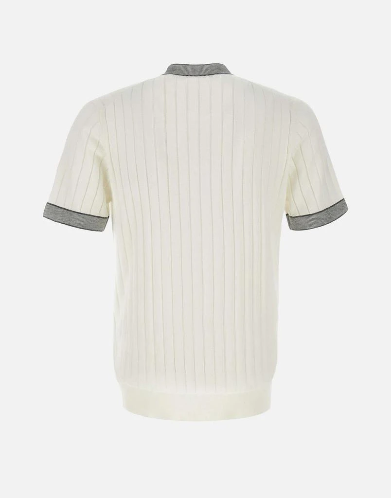 Paolo Pecora Cotton t-shirt 3