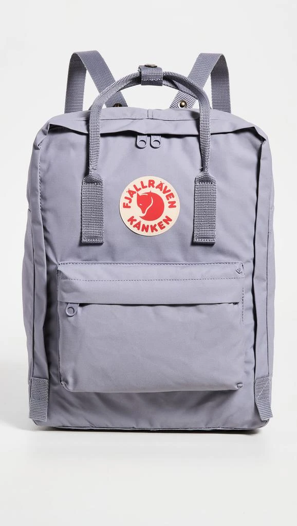 Fjallraven Kanken Backpack 1