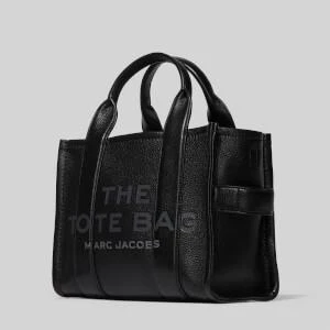 Marc Jacobs The Mini Tote Leather Bag 3
