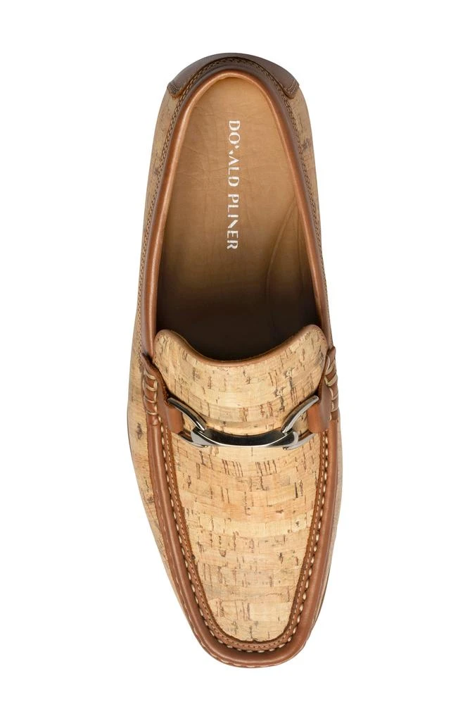 Donald Pliner Bit Penny Loafer 4