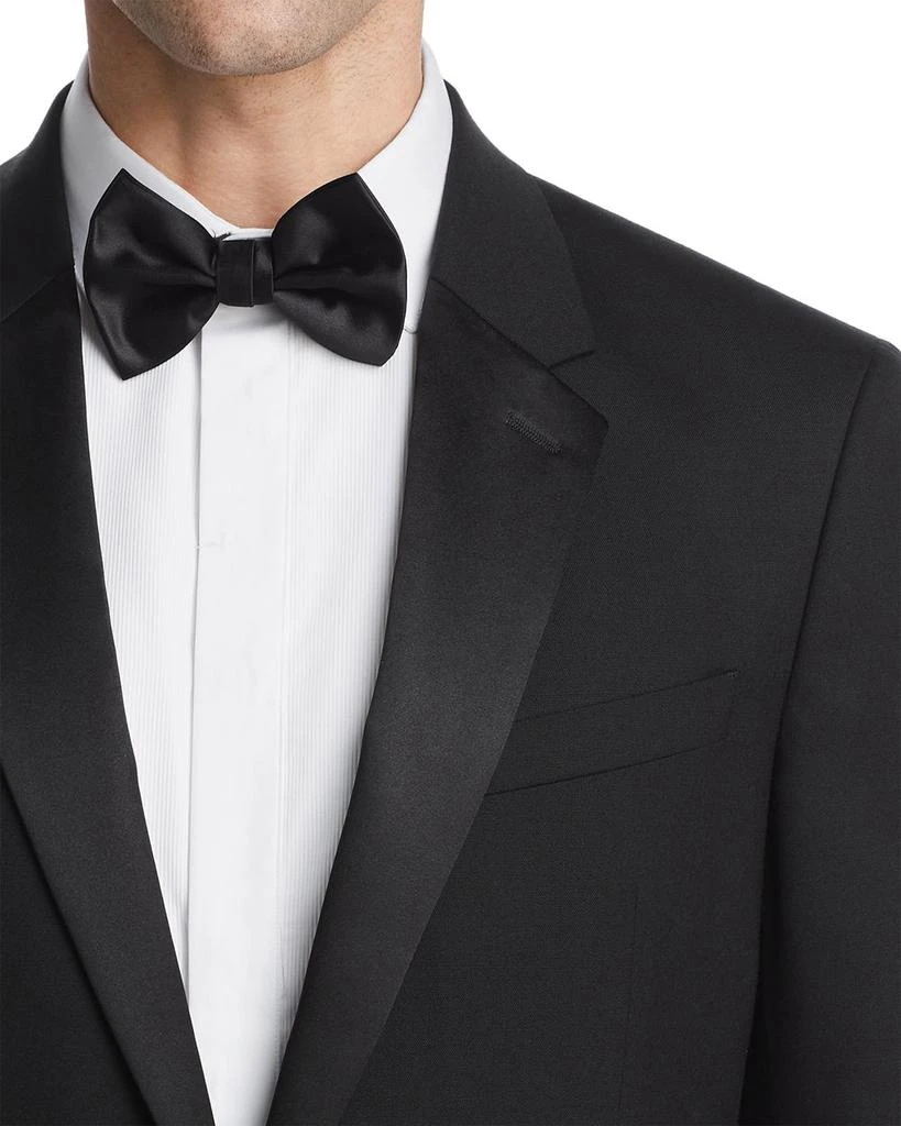Theory Chambers Slim Fit Tuxedo Jacket 5