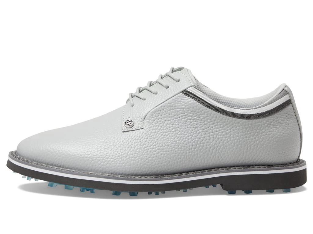 GFORE Grosgrain Stripe Gallivanter Golf Shoes 4