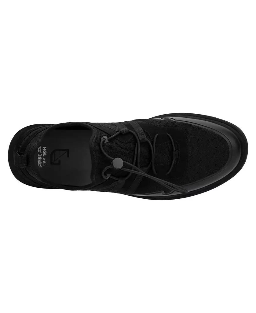 Hybrid Green Label Men's Wildcross Low Top Sneakers 6
