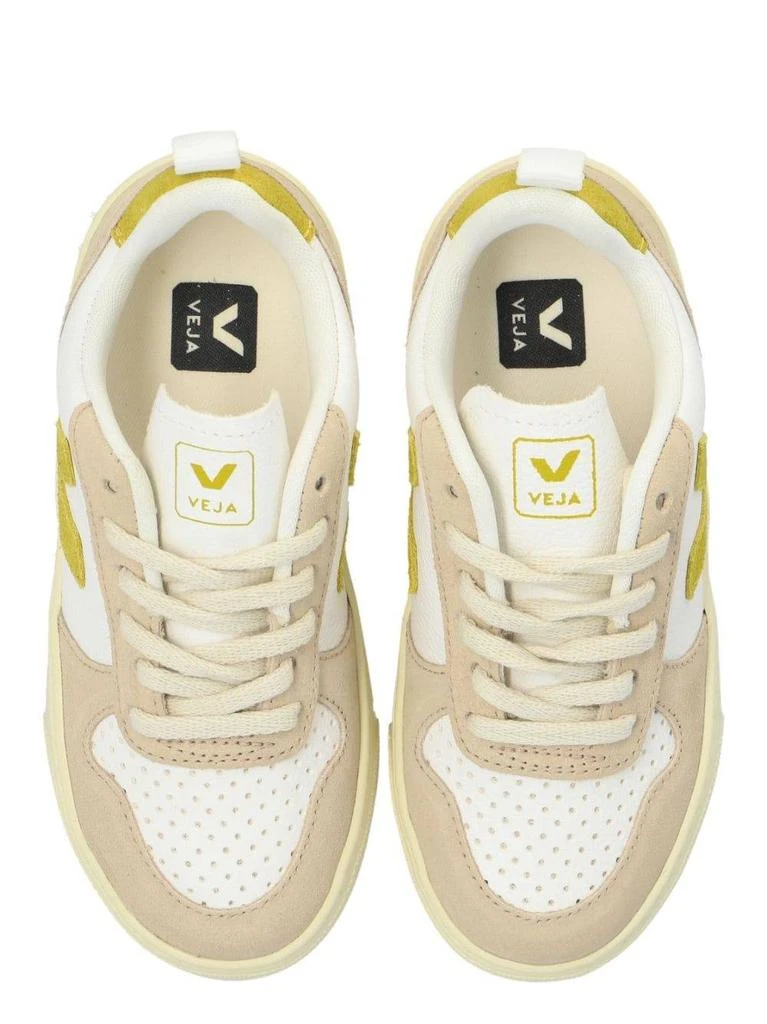 Veja Sneakers Con Logo 3