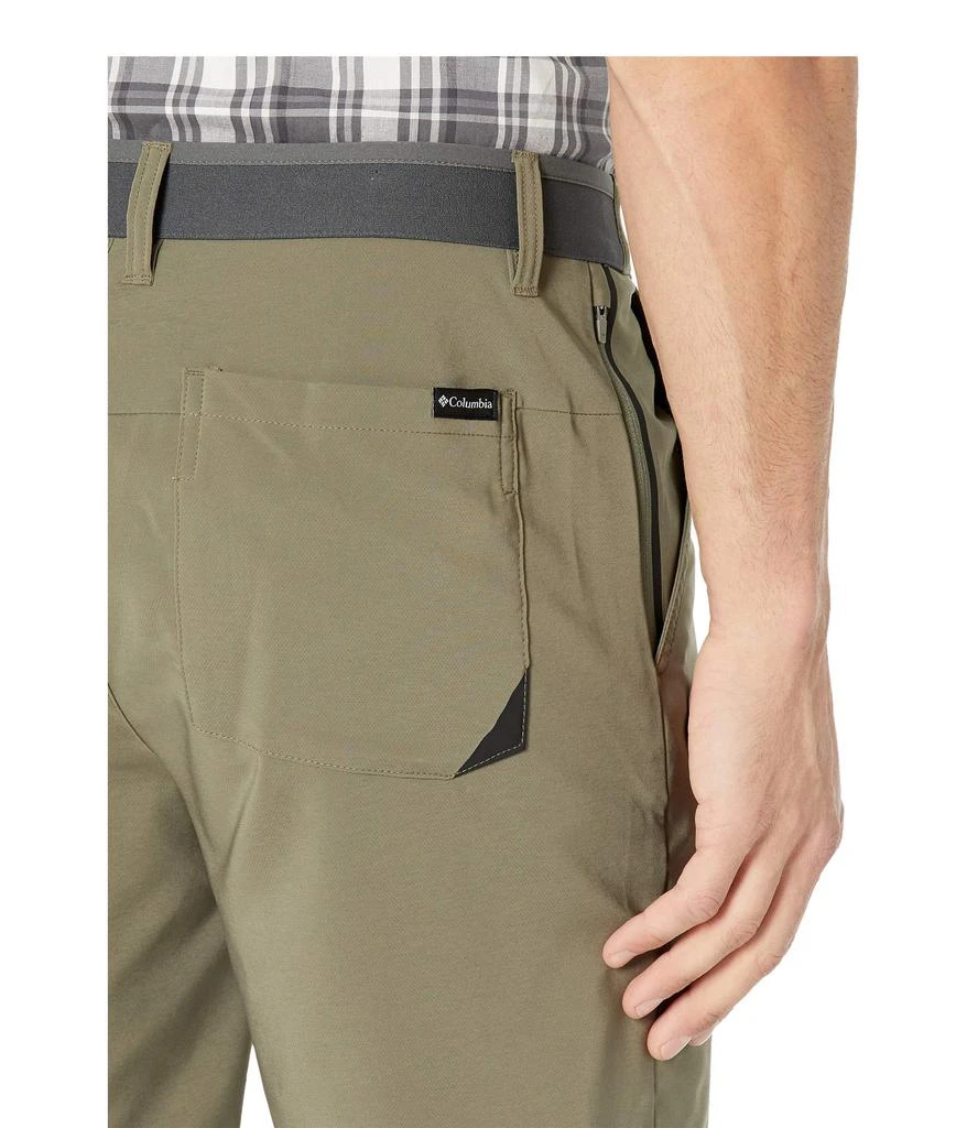 Columbia Tech Trail™ Shorts 3