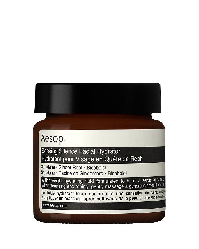 Aesop Seeking Silence Facial Hydrator 2.1 oz.