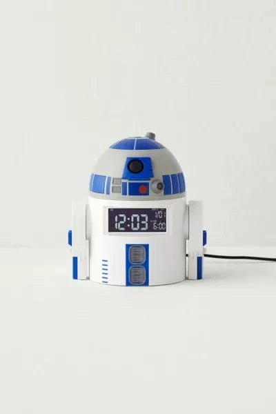 Urban Outfitters Star Wars R2-D2 Digital Alarm Clock 1