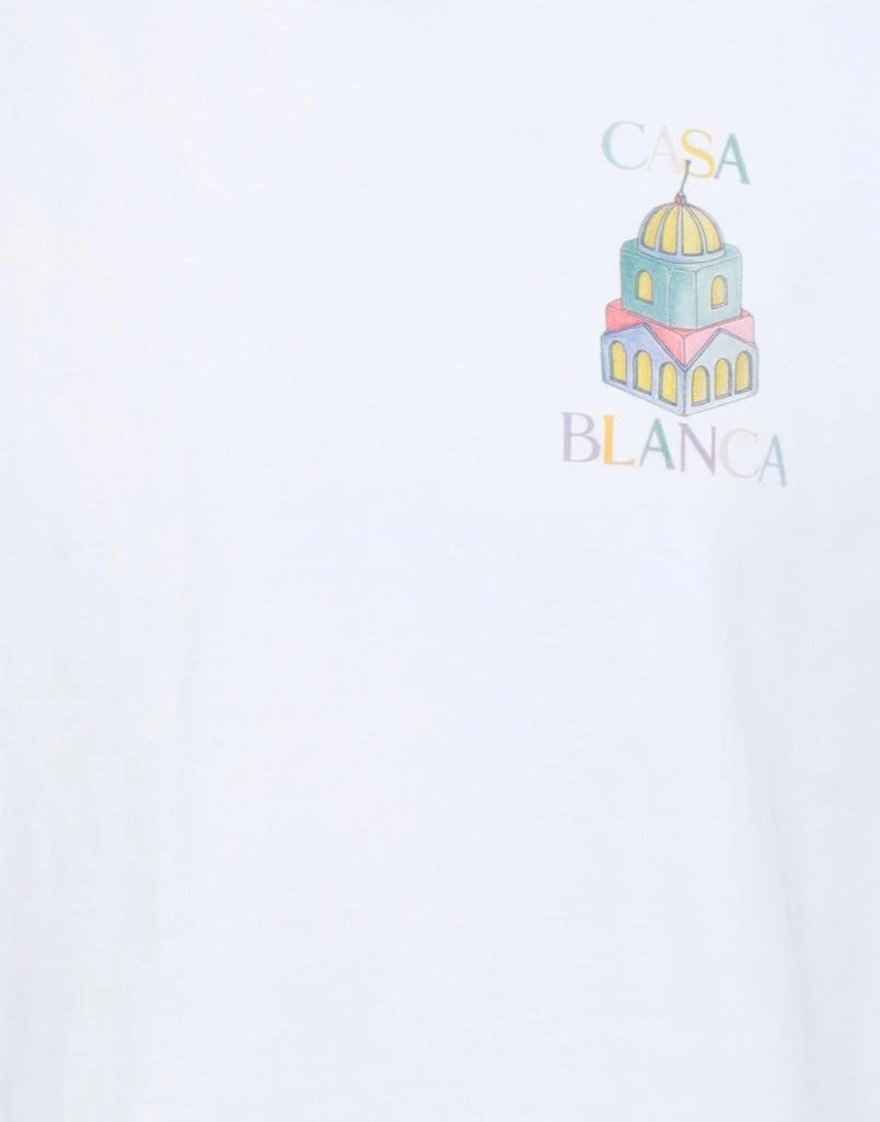 Casablanca T-shirt 4