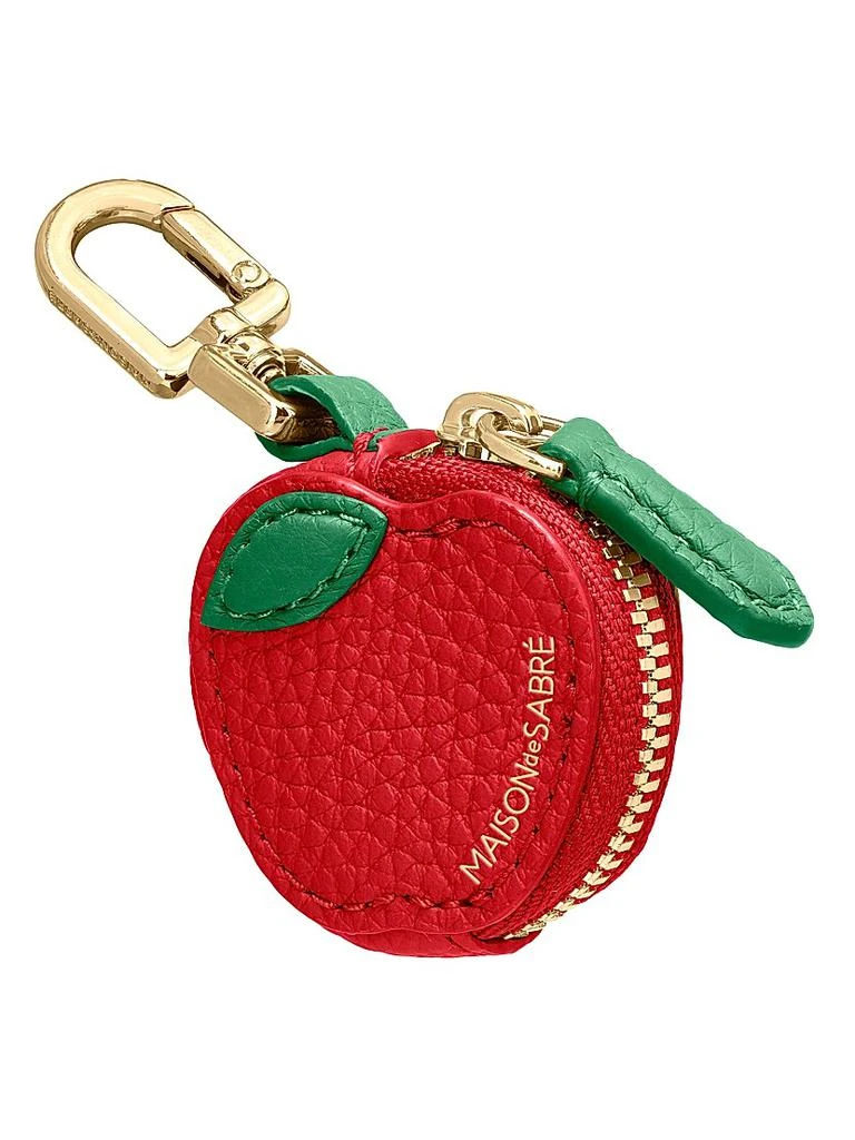 Maison de Sabre The Sabremoji Fruit Charm 4