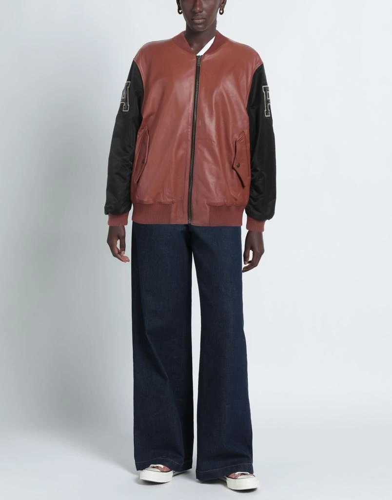 ANTONY REGINA Jacket 2