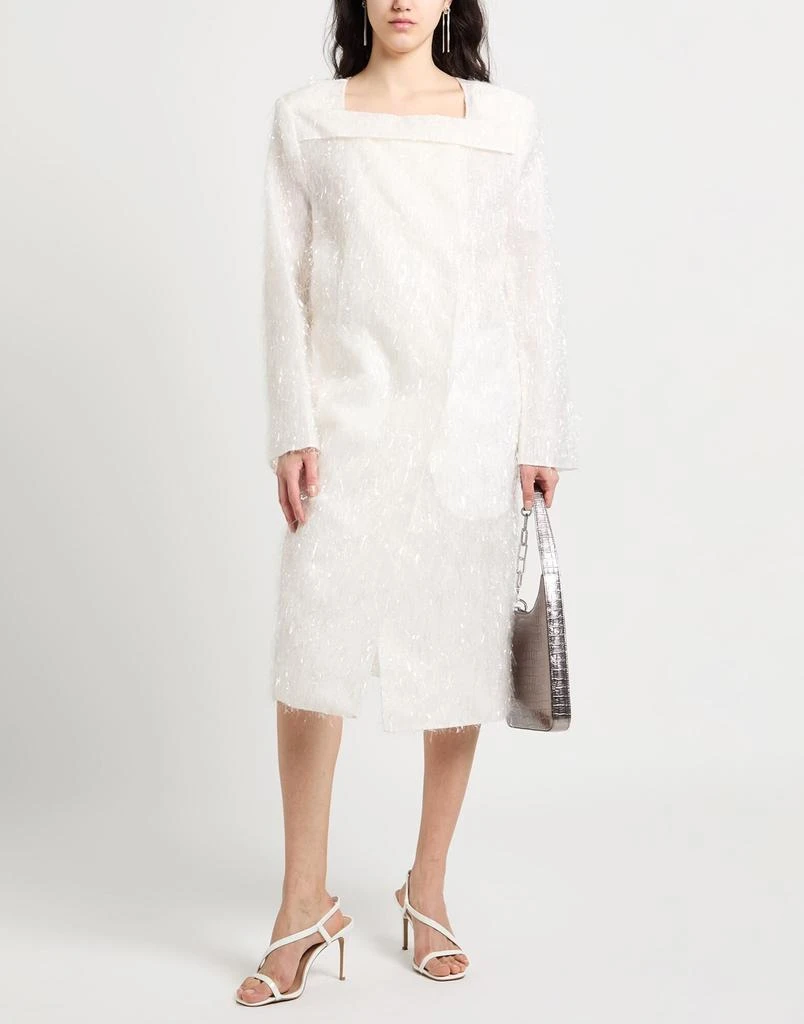 Givenchy Full-length jacket 3