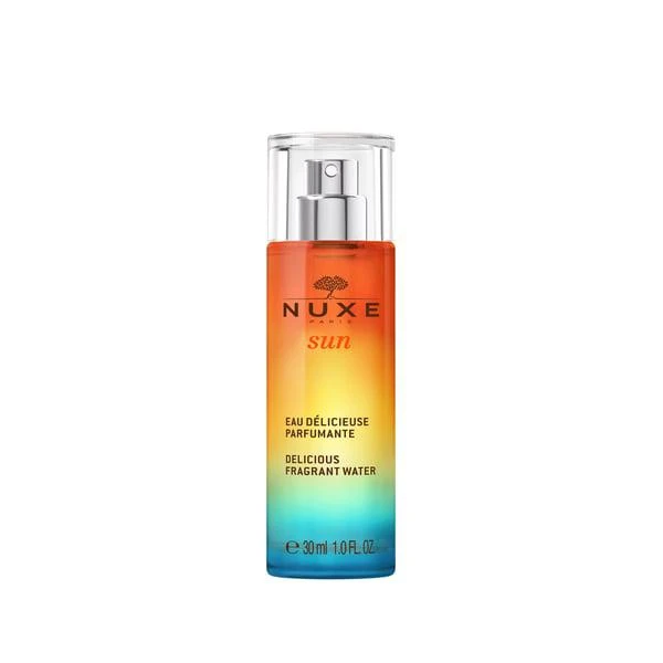 Nuxe Delicious Fragrant Water 1