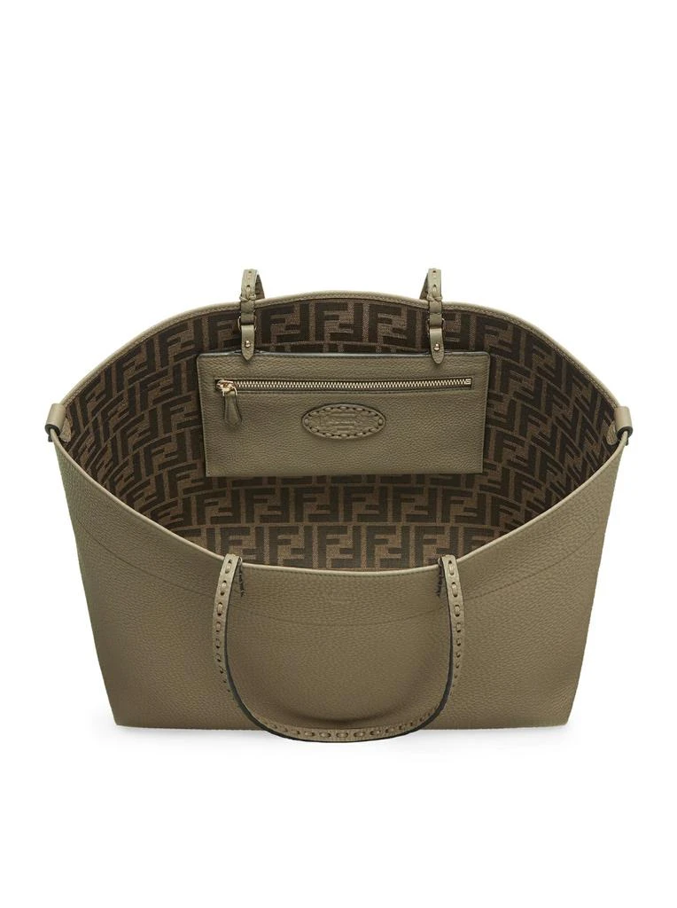 Fendi Medium Roll Bag 4
