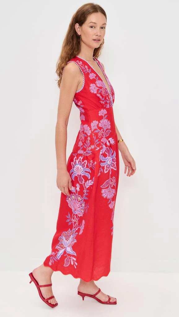 stylish midi dress Stylish Formal Fitted Midi Dress