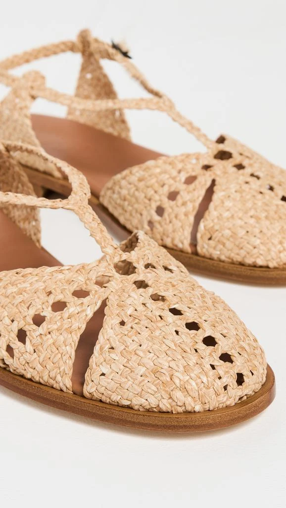 Hereu Sorolla Sandals 5