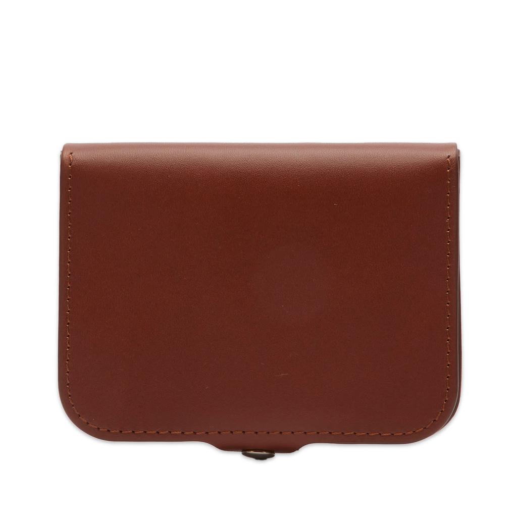 A.P.C. A.P.C. Josh Wallet