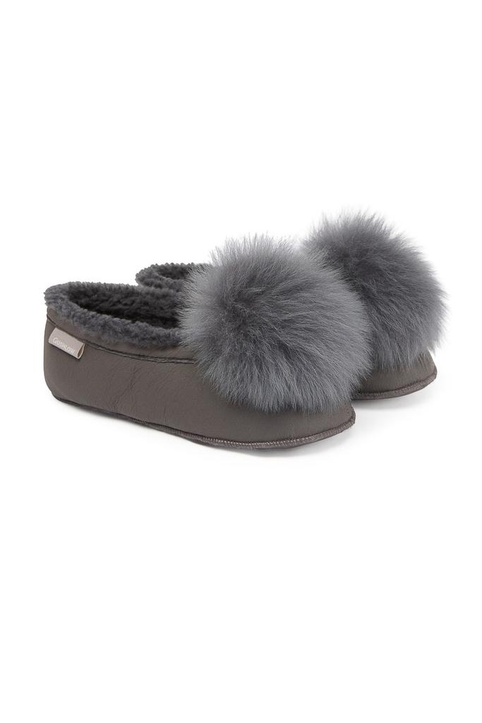 Gushlow & Cole Margot shearling slippers