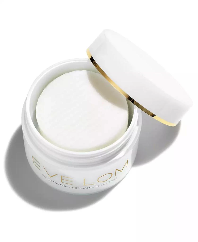 EVE LOM Rescue Peel Pads 4