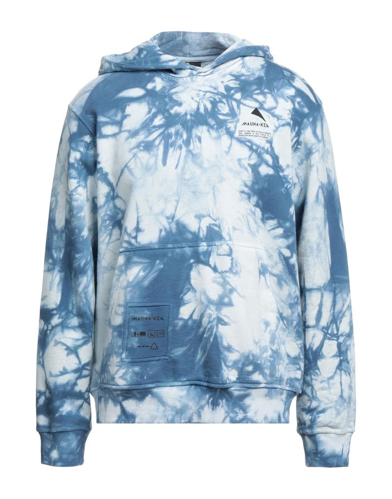 MAUNA KEA Hooded sweatshirt