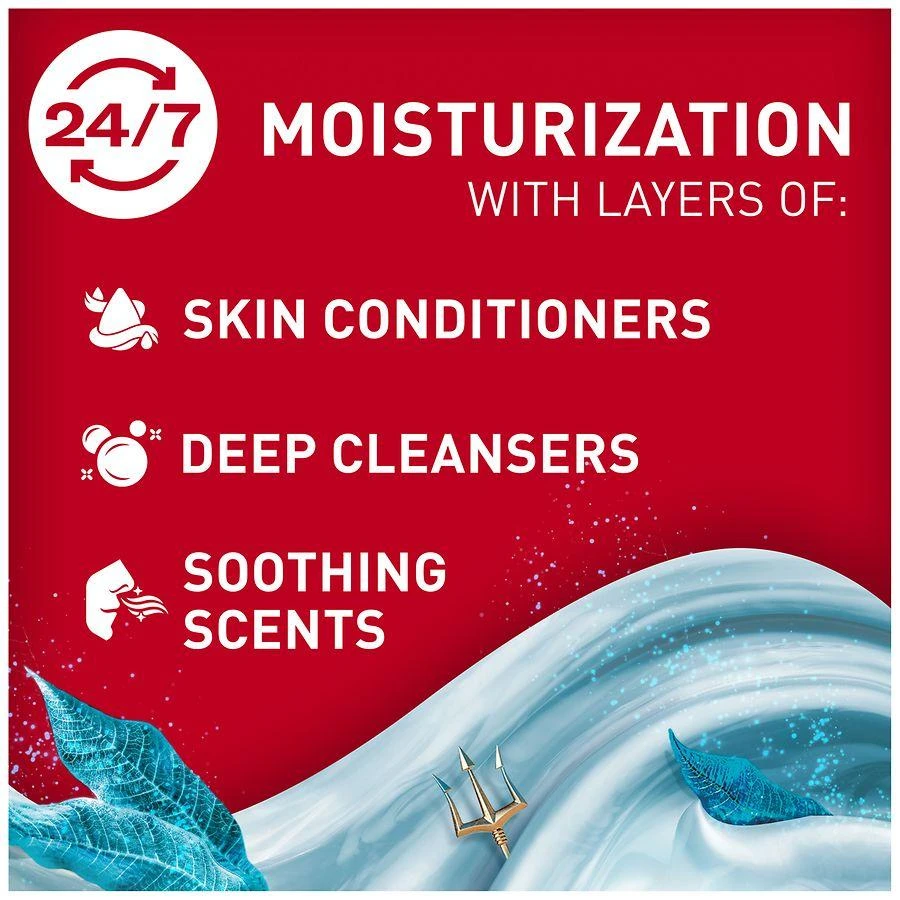 Old Spice Super Hydration Mens Body Wash Deep Sea 3